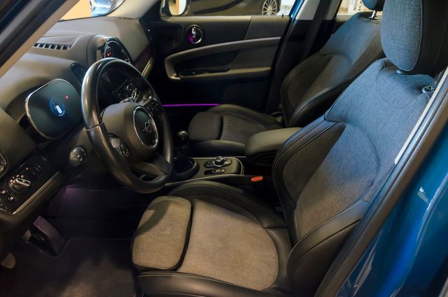 MINI Countryman COOPER D