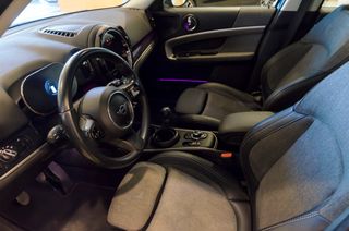 MINI Countryman COOPER D