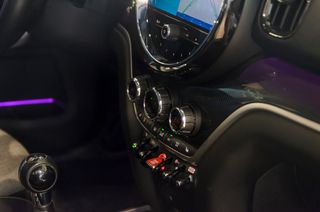 MINI Countryman COOPER D