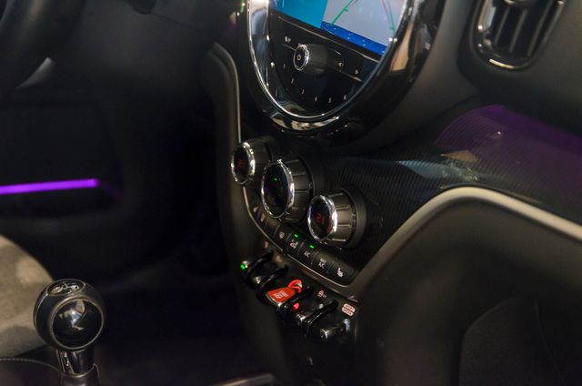 MINI Countryman COOPER D