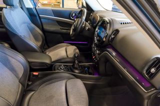 MINI Countryman COOPER D