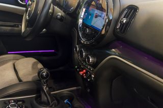 MINI Countryman COOPER D