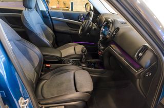 MINI Countryman COOPER D