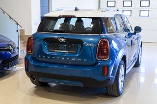 MINI Countryman COOPER D