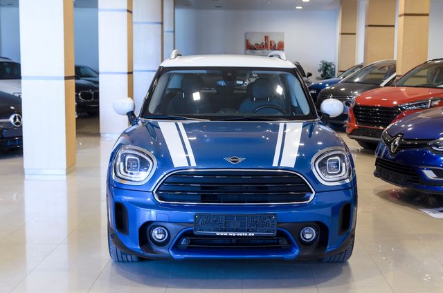 MINI Countryman COOPER D