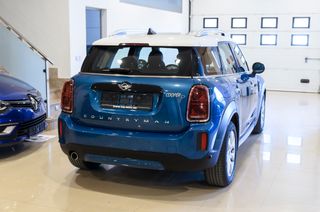 MINI Countryman COOPER D