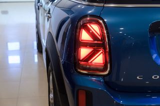 MINI Countryman COOPER D