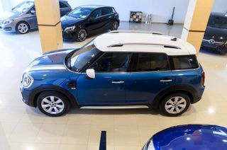 MINI Countryman COOPER D