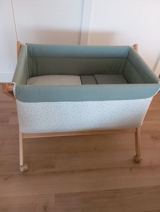 Minicuna Cambrass