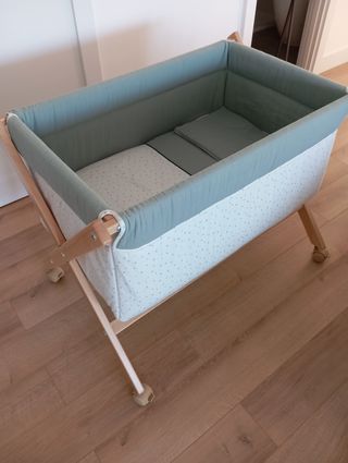 Minicuna Cambrass