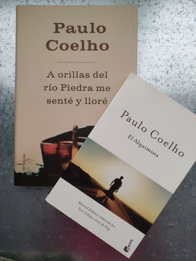 Paulo Coelho