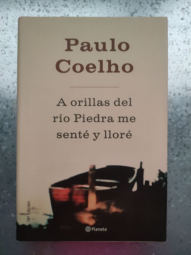 Paulo Coelho