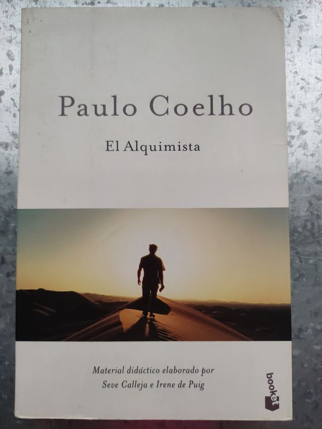 Paulo Coelho