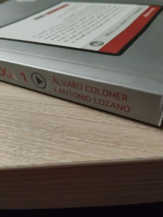 Terror a la Xarxa 1 (LLIBRE ESO)