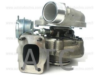 Turbo de intercambio 750510 - 2.8 HD 145 CV