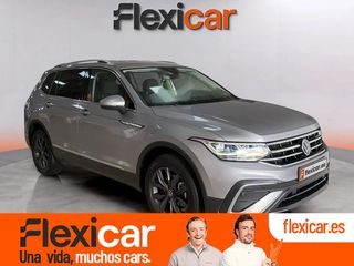 Volkswagen Tiguan Life 2.0 TDI 110kW (150CV) DSG