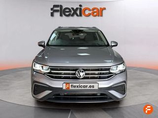 Volkswagen Tiguan Life 2.0 TDI 110kW (150CV) DSG