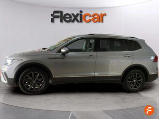 Volkswagen Tiguan Life 2.0 TDI 110kW (150CV) DSG