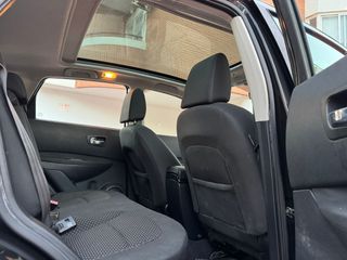Nissan Qashqai 2009