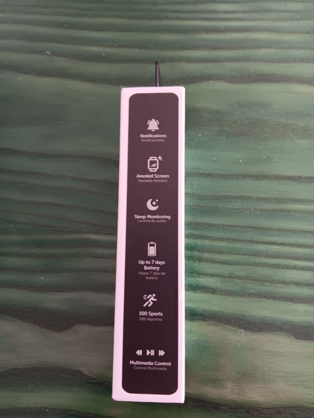 Smartwatch Vieta Pro Beat 7