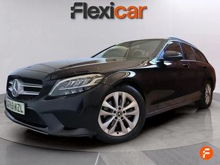 Mercedes Clase C C 200 d Estate