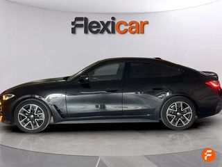 BMW Serie 4 420d Gran Coupé