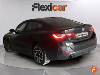BMW Serie 4 420d Gran Coupé