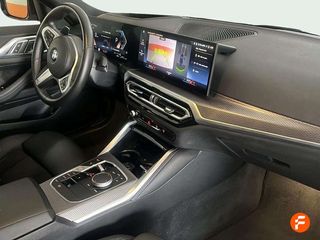 BMW Serie 4 420d Gran Coupé