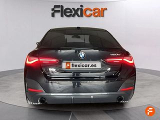 BMW Serie 4 420d Gran Coupé