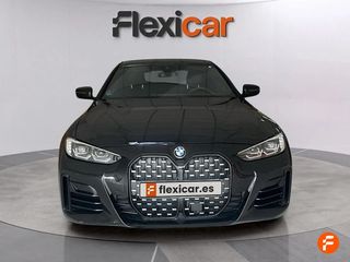BMW Serie 4 420d Gran Coupé