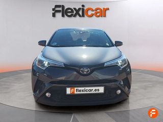 Toyota C-HR 1.8 125H Advance