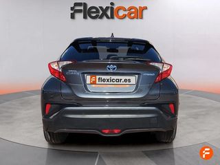 Toyota C-HR 1.8 125H Advance