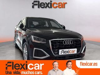 Audi Q2 Advanced 30 TDI 85kW (116CV)