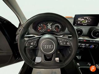 Audi Q2 Advanced 30 TDI 85kW (116CV)