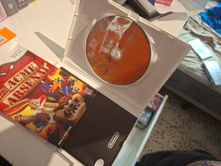 Looney Tunes: Acme Arsenal Wii