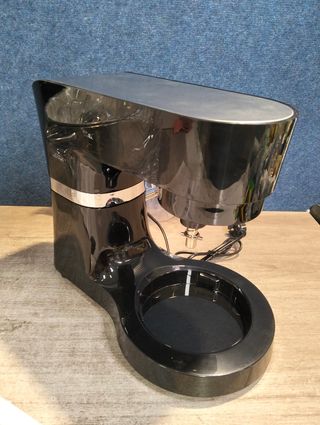 Batidora Amasadora Arebos 1500W Negra