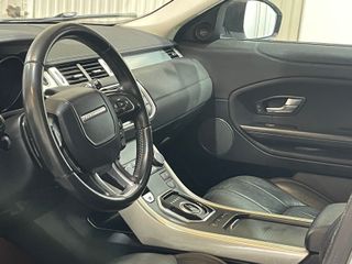 Land Rover Range Rover Evoque 2.0L TD4 110kW (150CV) 4x4 HSE Auto