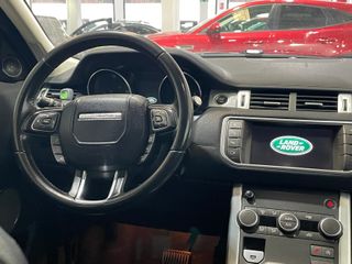 Land Rover Range Rover Evoque 2.0L TD4 110kW (150CV) 4x4 HSE Auto