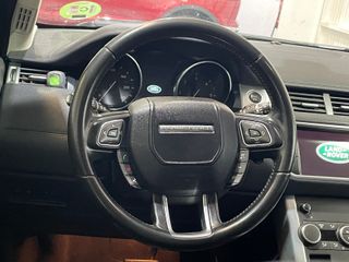 Land Rover Range Rover Evoque 2.0L TD4 110kW (150CV) 4x4 HSE Auto