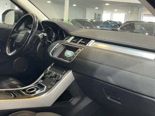 Land Rover Range Rover Evoque 2.0L TD4 110kW (150CV) 4x4 HSE Auto