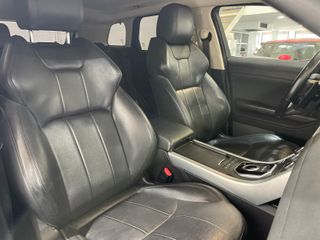 Land Rover Range Rover Evoque 2.0L TD4 110kW (150CV) 4x4 HSE Auto