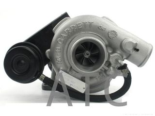 Turbo de intercambio 701796 1.9 JTD 105CV