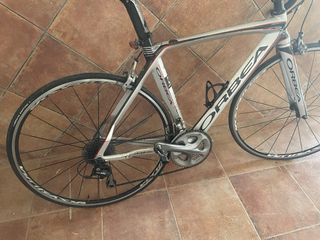Bicicleta de carretera Orbea