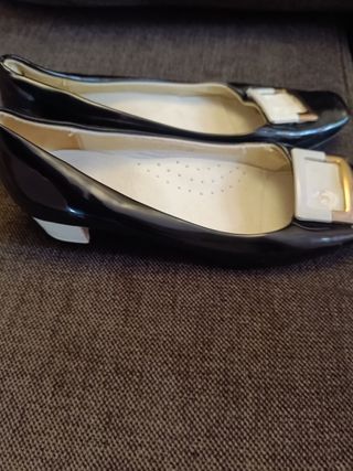 Zapatos planos mujer talla 39