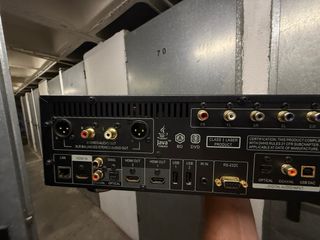 Reproductor Blu-ray OPPO BDP-105