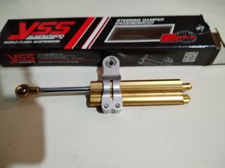 Amortiguador Dirección YSS BMW S1000R 2016