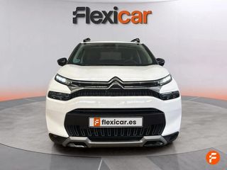 Citroën C3 Aircross BlueHDi 81kW (110CV) S&S Shine