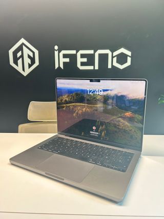 MACBOOK PRO 14" 16GB 512GB - GARANTÍA 2 AÑOS