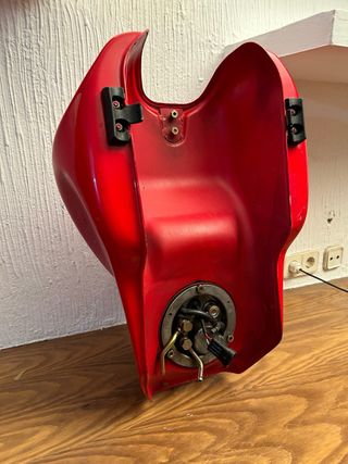 Ducati  Circuito