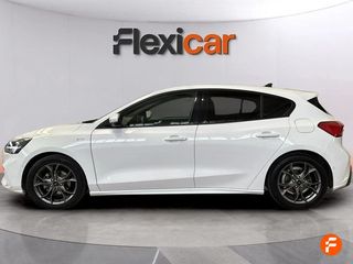 Ford Focus 1.5 Ecoblue 88kW ST-Line